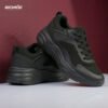 Super Light Casual Shoes Full Black
