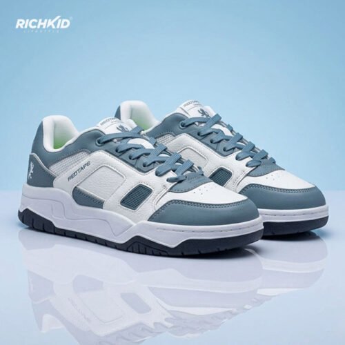 Premium RT Casual Shoes Blue