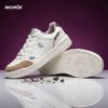 RT Purple White Casual Shoes