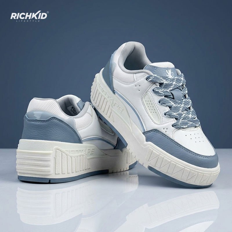 RT BoldStep Blue White - Image 3