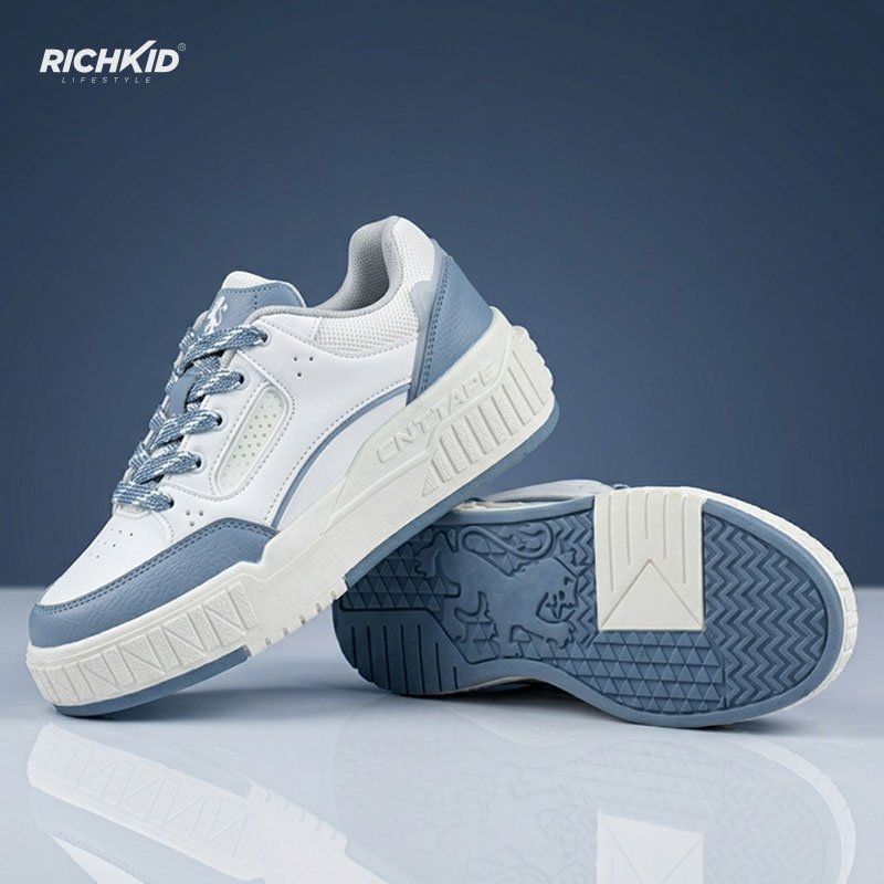 RT BoldStep Blue White - Image 5