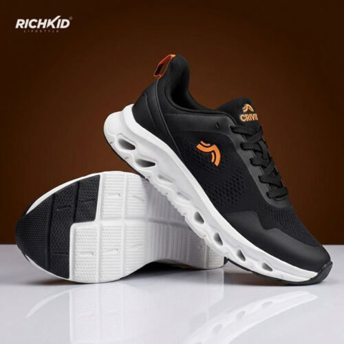 Crivit Super Light Sports Shoes Black