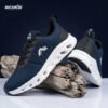 Crivit Super Light Sports Shoes Navy Blue - Image 3