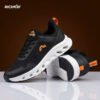 Crivit Super Light Sports Shoes Black - Image 3