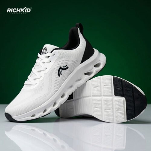 Crivit Super Light Sports Shoes White