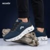Crivit Super Light Sports Shoes Navy Blue - Image 4
