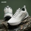 RT Sprint Olive Beige Sports Shoes - Image 3