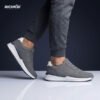 Esmara Mesh Casual Shoes Grey - Image 3