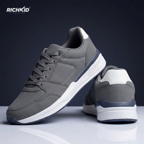 Esmara Mesh Casual Shoes Grey
