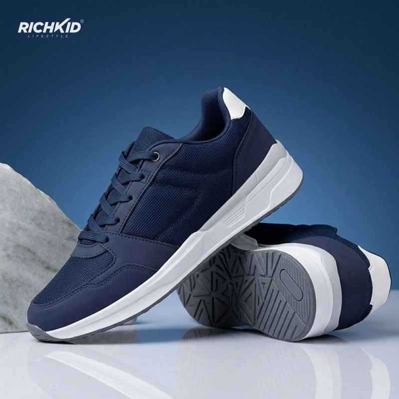 Esmara Breathable Mesh Casual Shoes