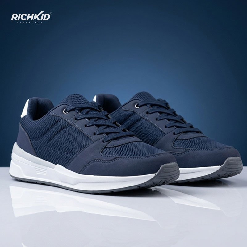 Esmara Breathable Mesh Casual Shoes - Image 2