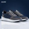 Crivit Suede X Mesh Casual Shoes - Image 2