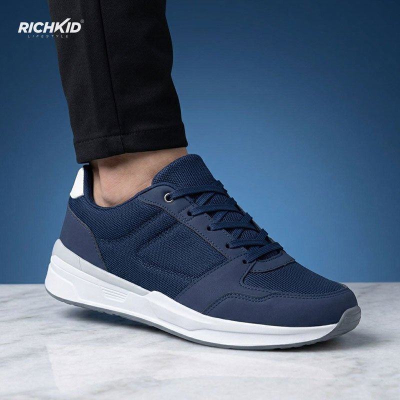Esmara Breathable Mesh Casual Shoes - Image 4