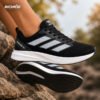 Adi Duramo RC Sports shoes Black - Image 5