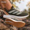 Adi Duramo RC Sports shoes Olive - Image 5
