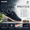 BHPC Premium Suede Casual Shoes - Image 4