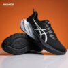 Asics Novablast 5 Running Shoes Black 1:1 - Image 4