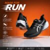 Asics Novablast 5 Running Shoes Black 1:1 - Image 5