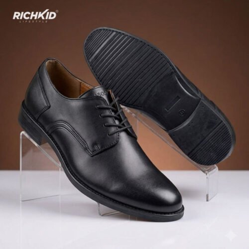 Lasocki Signature Derby Shoes