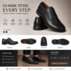 Lasocki Signature Derby Shoes - Image 4