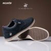 BHPC Premium Suede Casual Shoes - Image 2