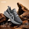Asics Novablast 5 Running Shoes Grey 1:1