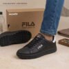 Fila Casual Sneakers black