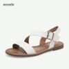 JENNY Strap White - Image 2