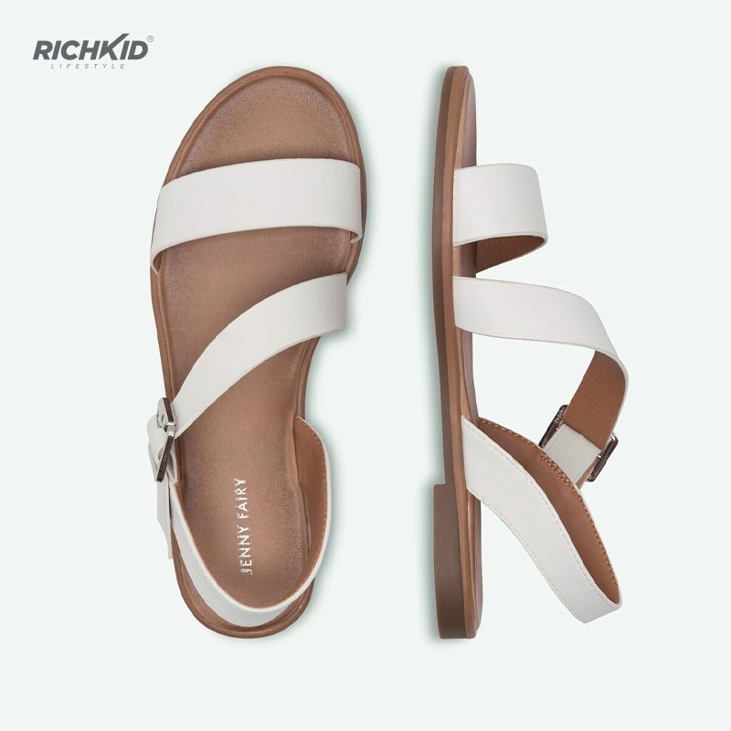 JENNY Strap White - Image 3