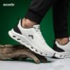 Crivit Super Light Sports Shoes White - Image 4
