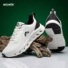 Crivit Super Light Sports Shoes White - Image 3