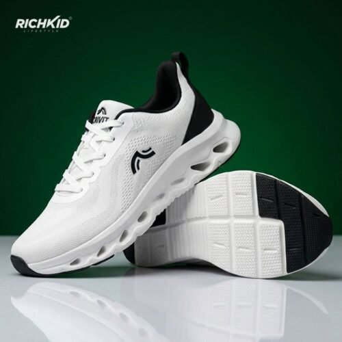Crivit Super Light Sports Shoes White