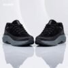 Proforce Suede Casual Shoes Black - Image 3