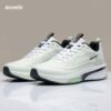 Stealth X Beige Green Sports Shoes - Image 3