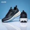 Stealth X Blue Black Sports Shoes - Image 2