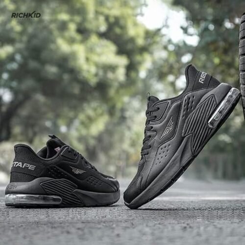 RT Air Sneaker Black
