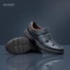 Clark Cycle Shoes Navy