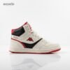 Kappa Highneck Sneaker White - Image 5