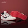 Kappa Highneck Sneaker White - Image 6