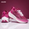 Reebok Light Float Running Shoes Pink - Image 2