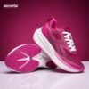 Reebok Light Float Running Shoes Pink