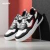 Light elegant shoes RedBlack - Image 3