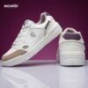 RT Purple White Casual Shoes - Image 3