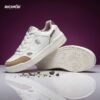 RT Purple White Casual Shoes