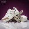 RT Purple White Casual Shoes - Image 2
