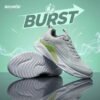 Ultra Comfort Sports Shoes Grey - Image 4