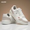 RT Grey White Casual Shoes - Image 3