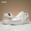 RT Grey White Casual Shoes - Image 2