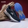 Crivit Running Shoes Navy - Image 4