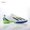 Adi white green Turf boot - Image 4